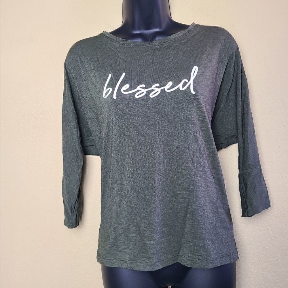 Cynthia Rowley Blessed Top